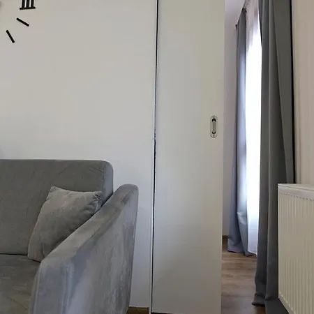 Sm4rt Appartement *