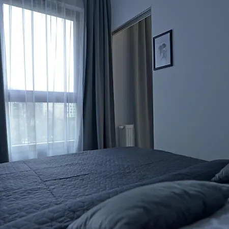 Sm4rt Apartment Breslau