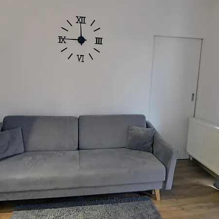 Apartment Sm4rt *